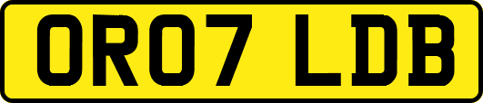 OR07LDB