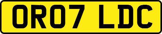 OR07LDC