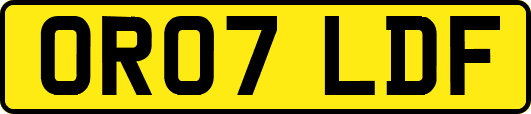 OR07LDF