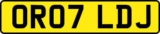 OR07LDJ