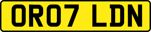 OR07LDN