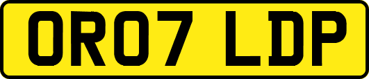OR07LDP