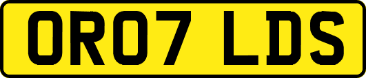 OR07LDS