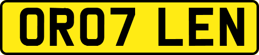 OR07LEN
