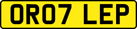 OR07LEP