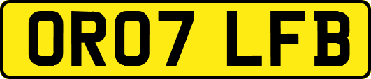OR07LFB