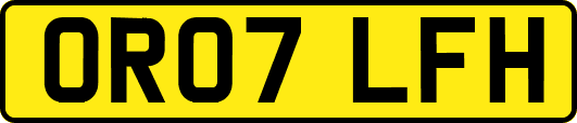 OR07LFH