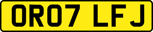 OR07LFJ