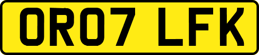 OR07LFK