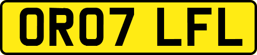 OR07LFL