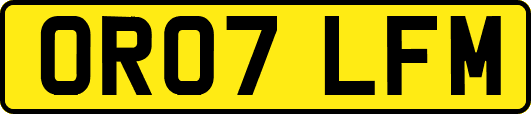 OR07LFM
