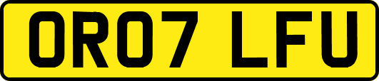 OR07LFU