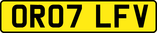 OR07LFV