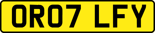 OR07LFY