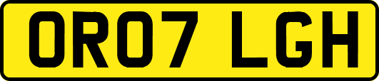 OR07LGH