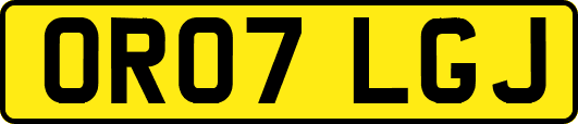 OR07LGJ