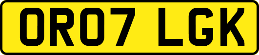 OR07LGK
