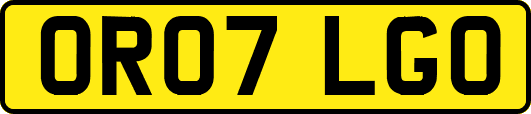 OR07LGO