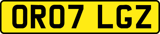 OR07LGZ