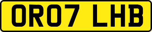 OR07LHB
