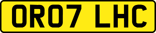 OR07LHC