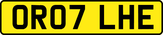 OR07LHE