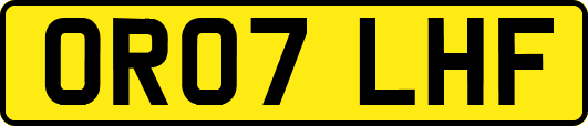 OR07LHF