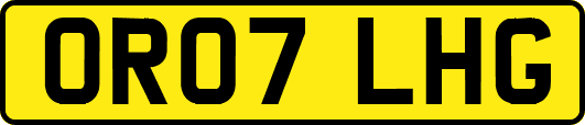 OR07LHG