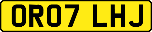 OR07LHJ