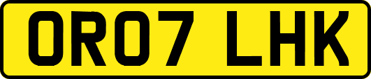 OR07LHK