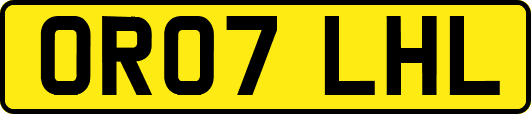 OR07LHL