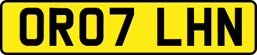 OR07LHN