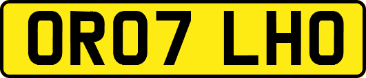 OR07LHO