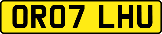 OR07LHU