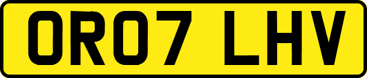 OR07LHV