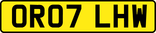 OR07LHW