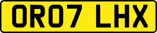 OR07LHX