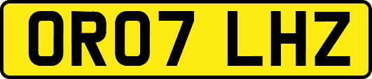 OR07LHZ
