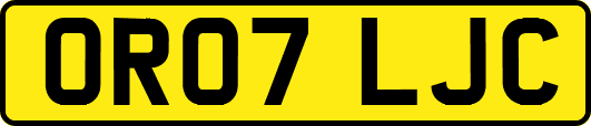 OR07LJC