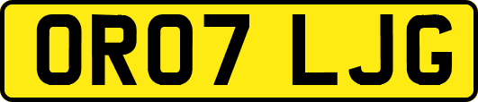 OR07LJG
