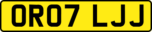 OR07LJJ