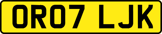 OR07LJK