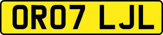 OR07LJL