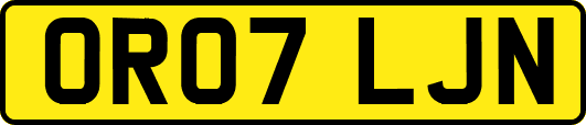 OR07LJN