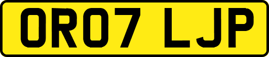 OR07LJP