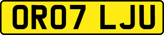 OR07LJU