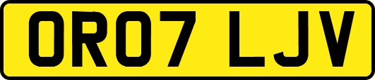 OR07LJV