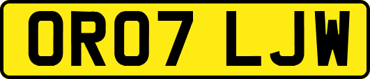 OR07LJW