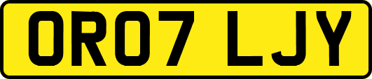 OR07LJY