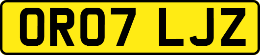 OR07LJZ